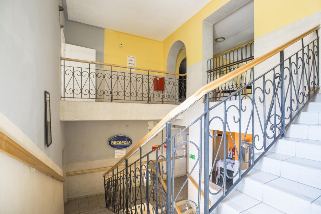 Hotel i Restauracja w Horyńcu-Zdroju – Okazja - zdjęcie 5