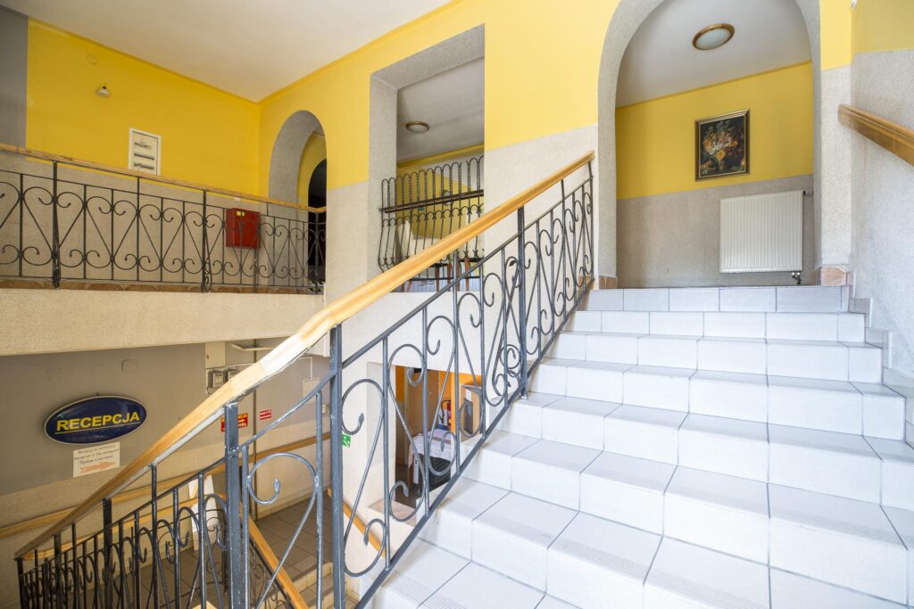 Hotel i Restauracja w Horyńcu-Zdroju – Okazja - zdjęcie 6
