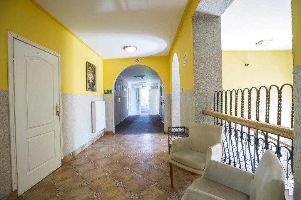 Hotel i Restauracja w Horyńcu-Zdroju – Okazja - zdjęcie 7