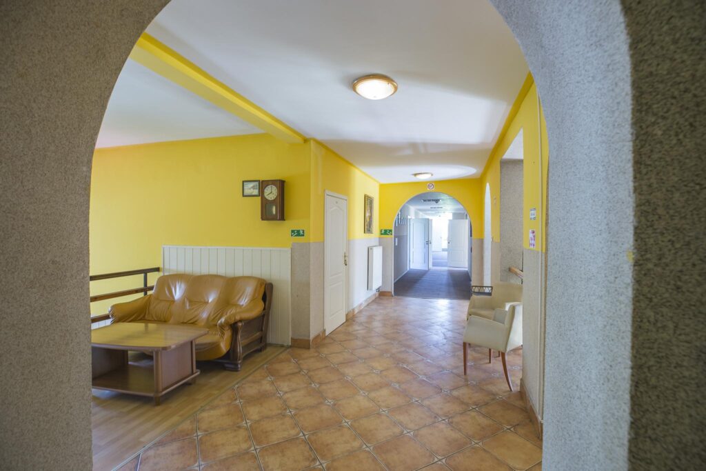 Hotel i Restauracja w Horyńcu-Zdroju – Okazja - zdjęcie 8