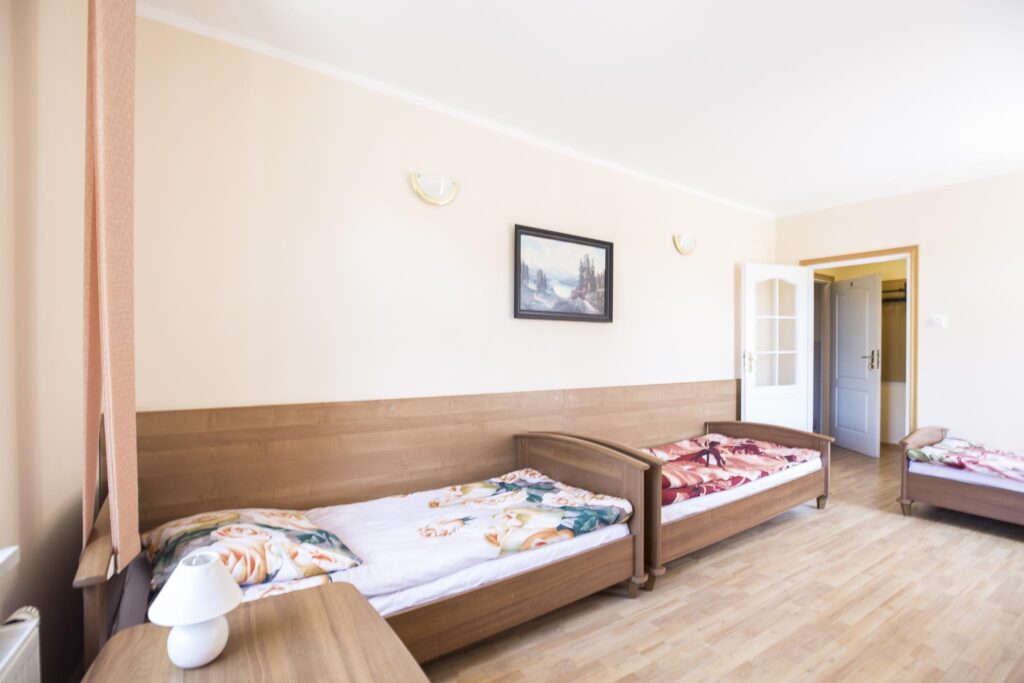 Hotel i Restauracja w Horyńcu-Zdroju – Okazja - zdjęcie 9
