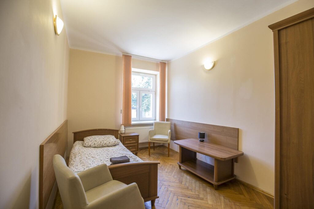 Hotel i Restauracja w Horyńcu-Zdroju – Okazja - zdjęcie 10