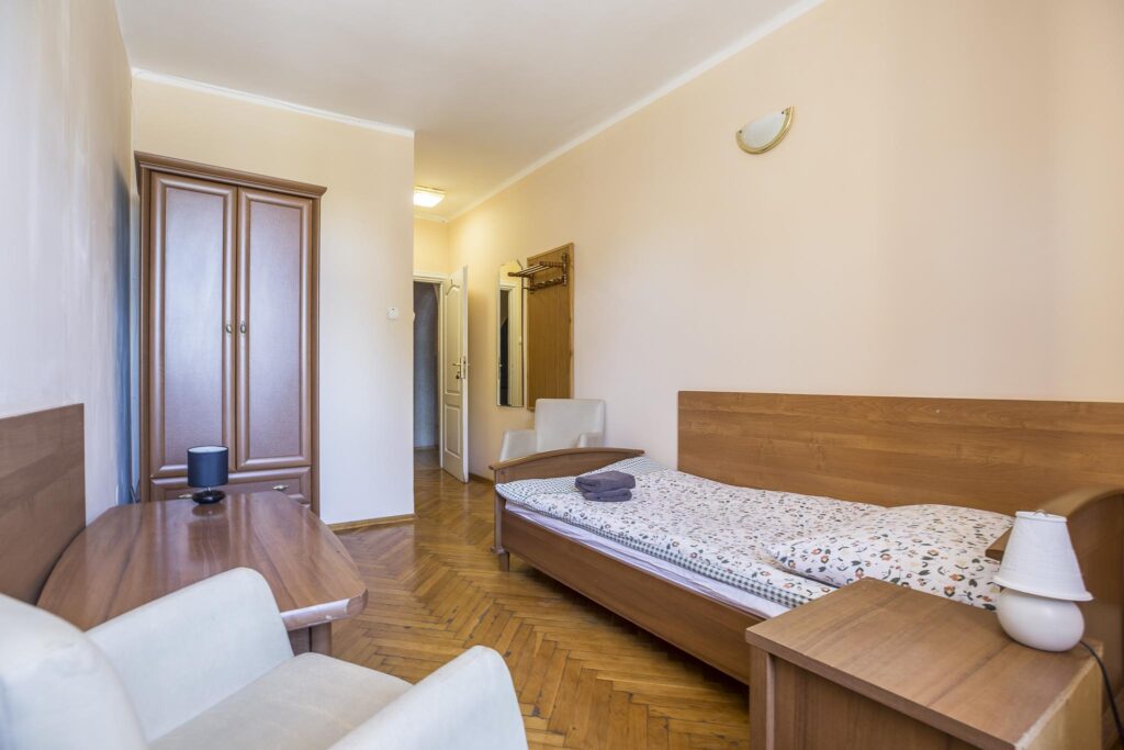 Hotel i Restauracja w Horyńcu-Zdroju – Okazja - zdjęcie 11
