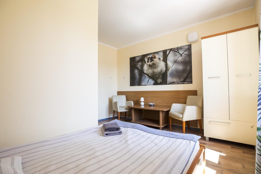 Hotel i Restauracja w Horyńcu-Zdroju – Okazja - zdjęcie 14