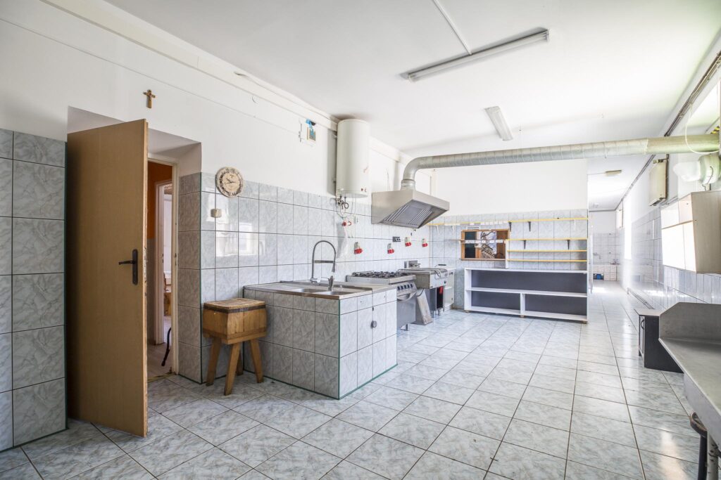 Hotel i Restauracja w Horyńcu-Zdroju – Okazja - zdjęcie 15