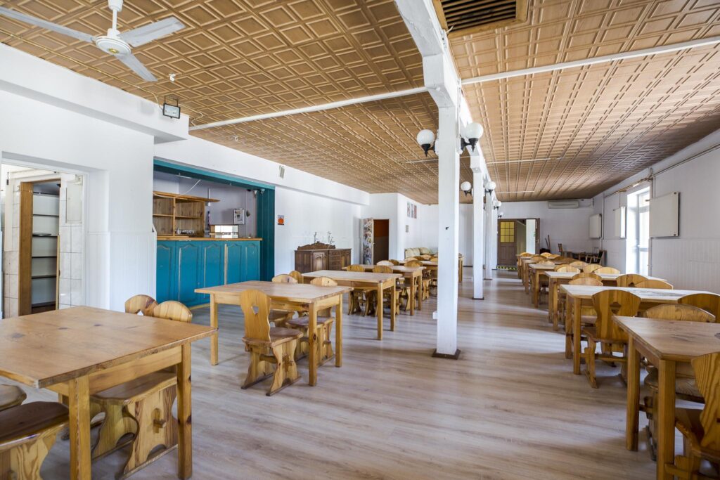 Hotel i Restauracja w Horyńcu-Zdroju – Okazja - zdjęcie 17