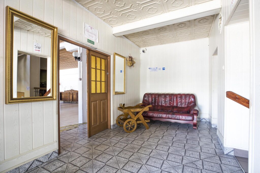 Hotel i Restauracja w Horyńcu-Zdroju – Okazja - zdjęcie 18
