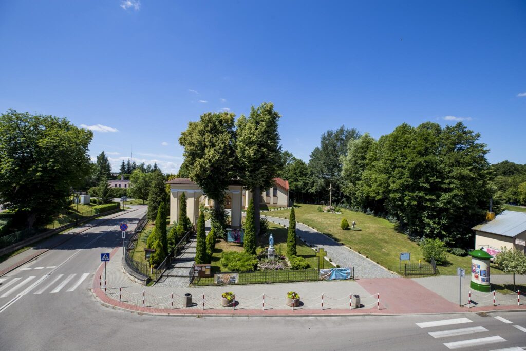 Hotel i Restauracja w Horyńcu-Zdroju – Okazja - zdjęcie 19