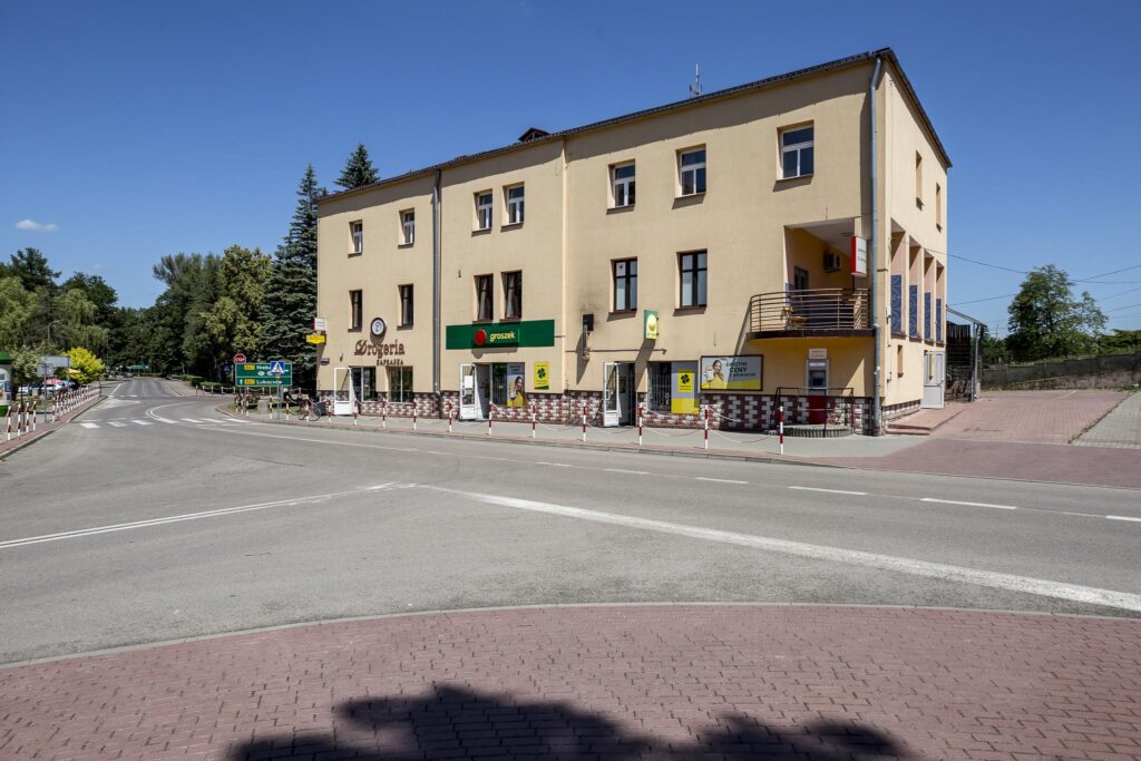Hotel i Restauracja w Horyńcu-Zdroju – Okazja - zdjęcie 20
