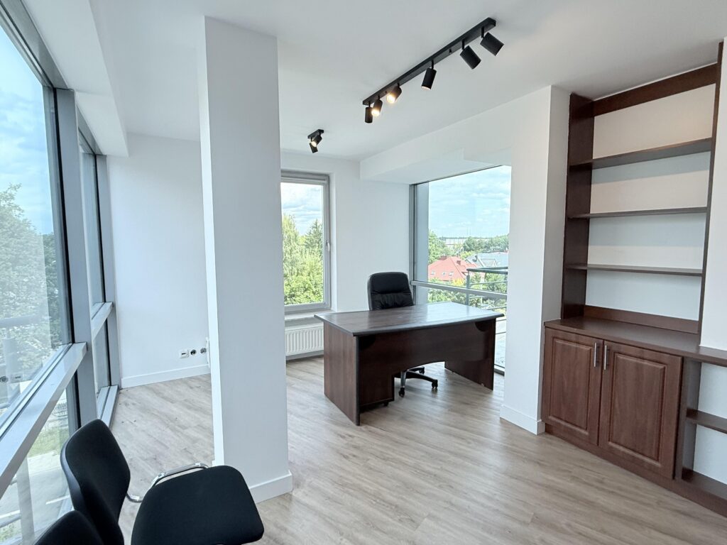 Lokal Warszawa Wesoła 152 m2 przy obwodnicy - zdjęcie 7