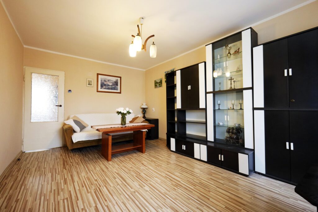 3 pokoje w Iławie blisko jeziora, w samym centrum - zdjęcie 5