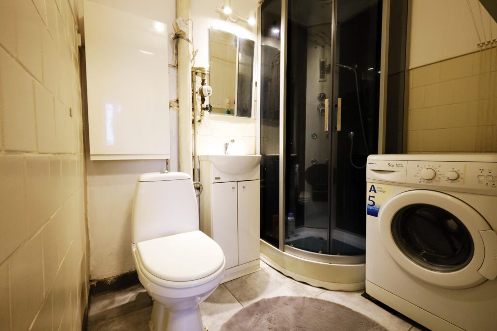 3 pokoje w Iławie blisko jeziora, w samym centrum - zdjęcie 11