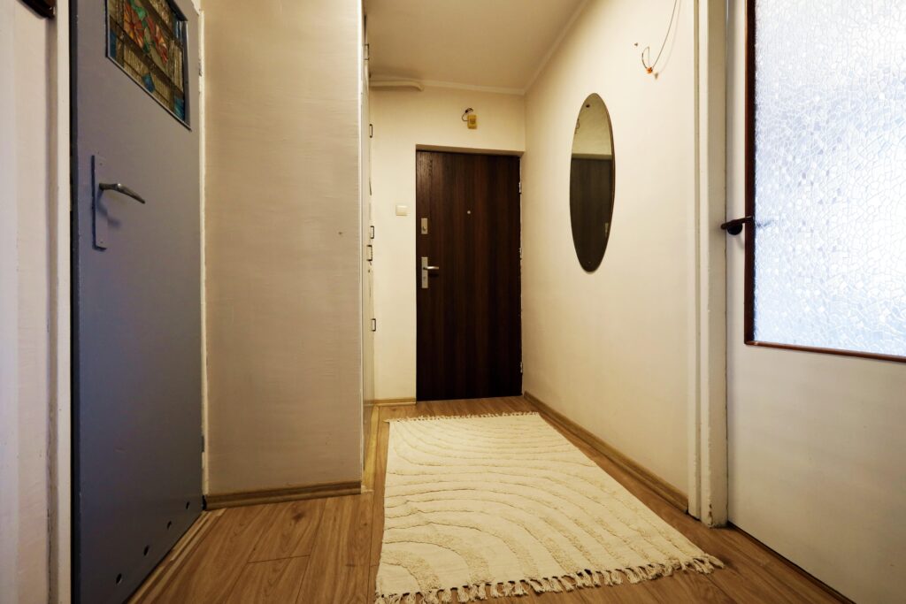 3 pokoje w Iławie blisko jeziora, w samym centrum - zdjęcie 10