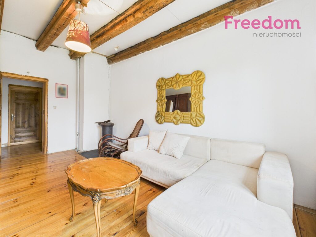 Stylowe siedlisko z duszą i historią - zdjęcie 13