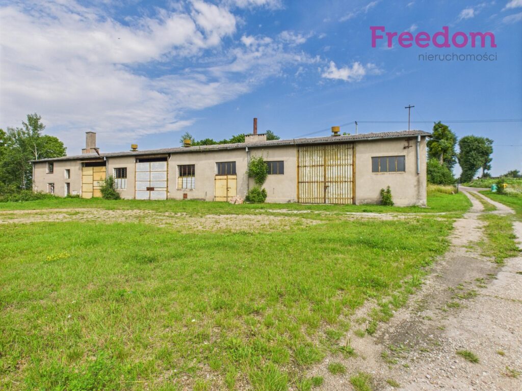 Stylowe siedlisko z duszą i historią - zdjęcie 20