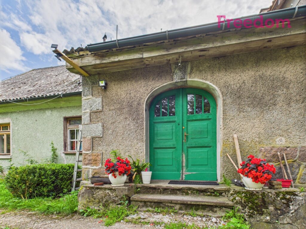 Stylowe siedlisko z duszą i historią - zdjęcie 19