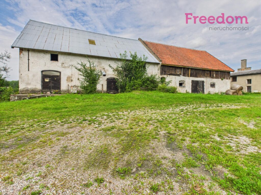 Stylowe siedlisko z duszą i historią - zdjęcie 21