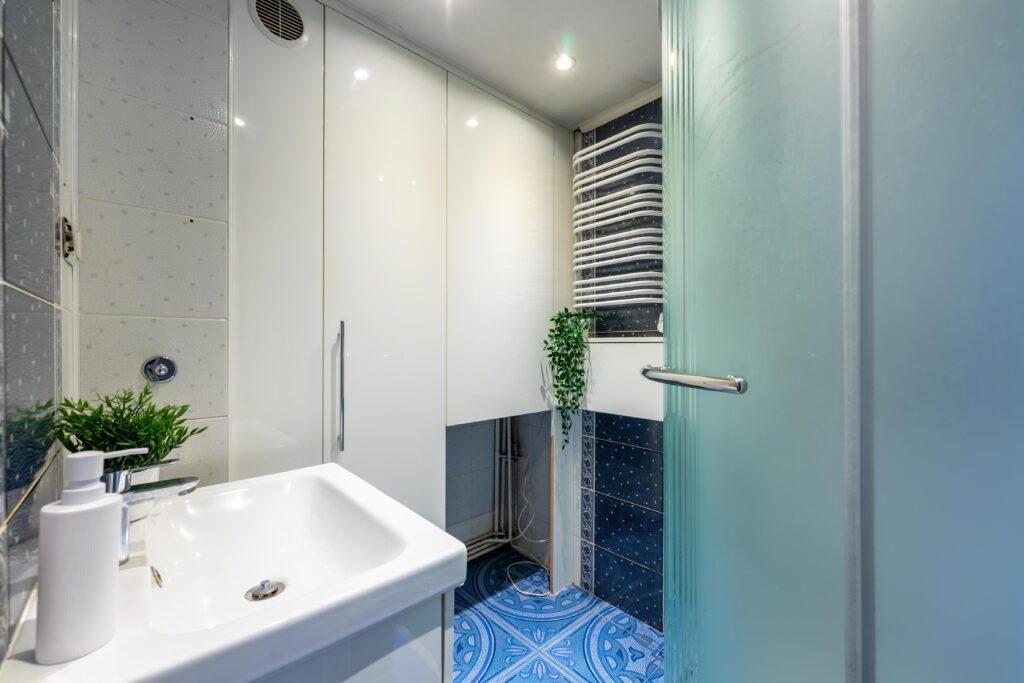 Przestronne mieszkanie w Strzykułach - zdjęcie 8