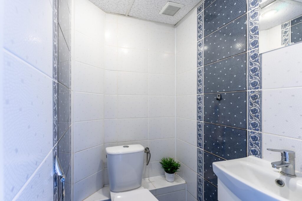 Przestronne mieszkanie w Strzykułach - zdjęcie 9