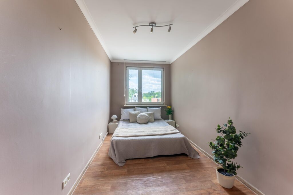 Przestronne mieszkanie w Strzykułach - zdjęcie 3