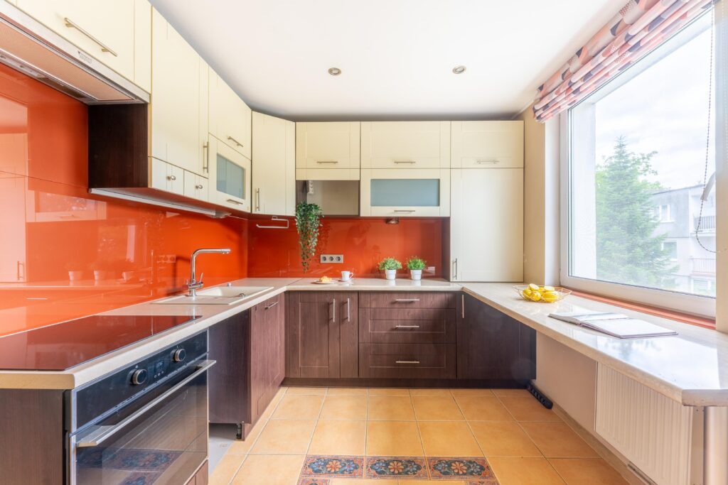 Przestronne mieszkanie w Strzykułach - zdjęcie 6