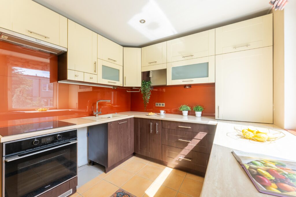 Przestronne mieszkanie w Strzykułach - zdjęcie 7