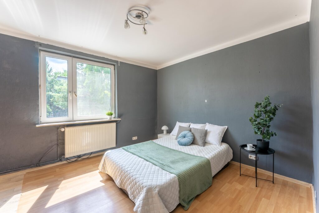 Przestronne mieszkanie w Strzykułach - zdjęcie 4