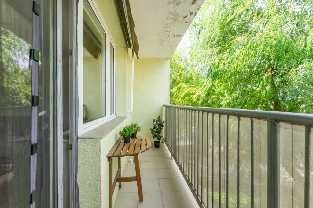 Przestronne mieszkanie w Strzykułach - zdjęcie 12