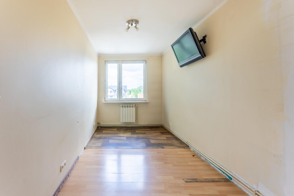 Przestronne mieszkanie w Strzykułach - zdjęcie 5