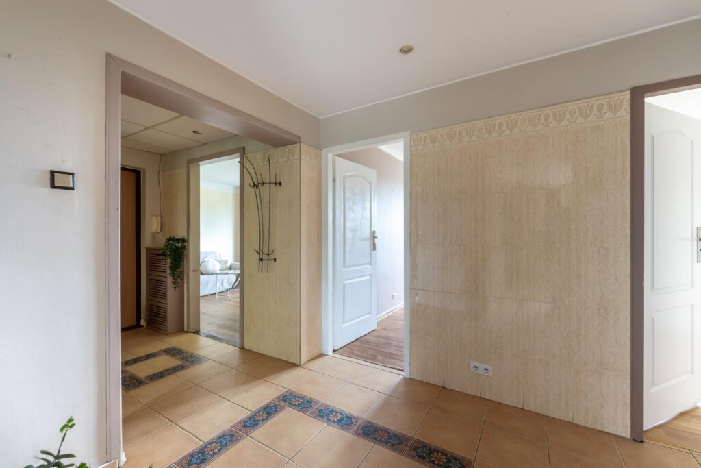 Przestronne mieszkanie w Strzykułach - zdjęcie 10