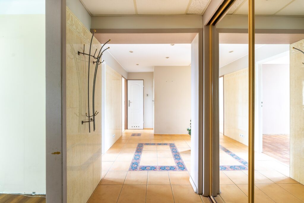 Przestronne mieszkanie w Strzykułach - zdjęcie 11