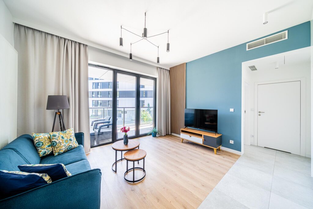 Shellter Rogowo - inwestycja premium przy plaży - zdjęcie 2