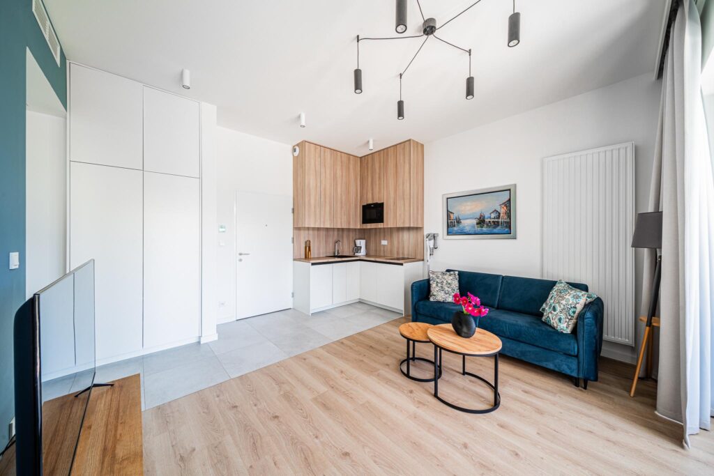 Shellter Rogowo - inwestycja premium przy plaży - zdjęcie 3