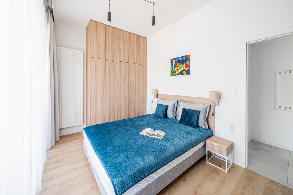 Shellter Rogowo - inwestycja premium przy plaży - zdjęcie 5