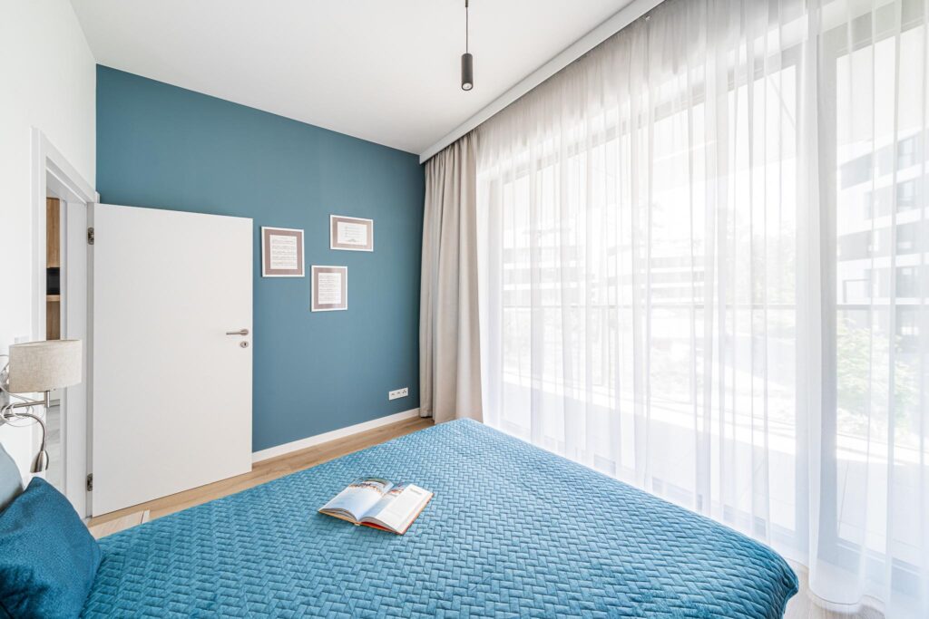 Shellter Rogowo - inwestycja premium przy plaży - zdjęcie 4