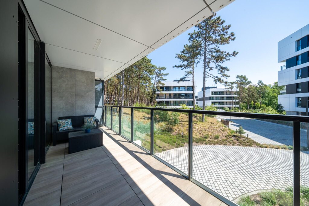 Shellter Rogowo - inwestycja premium przy plaży - zdjęcie 8