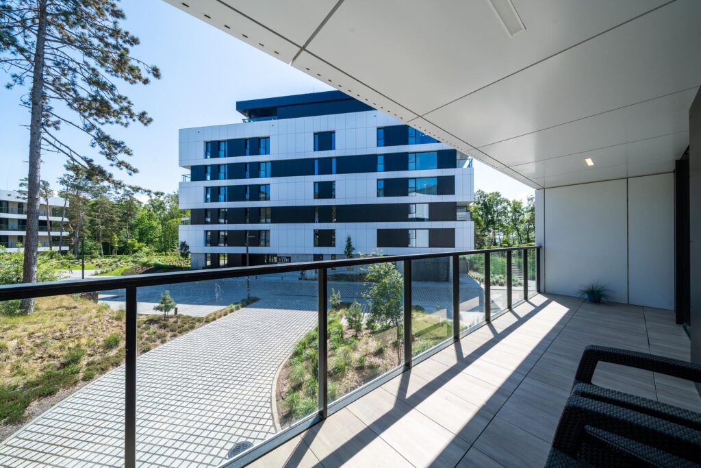 Shellter Rogowo - inwestycja premium przy plaży - zdjęcie 9