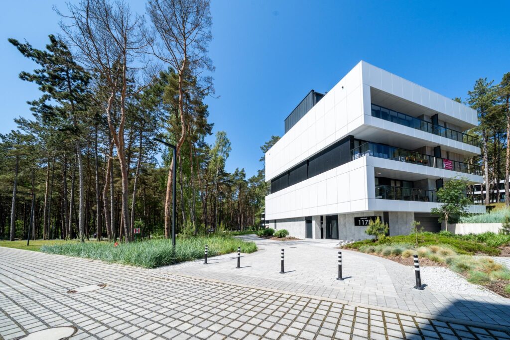 Shellter Rogowo - inwestycja premium przy plaży - zdjęcie 12