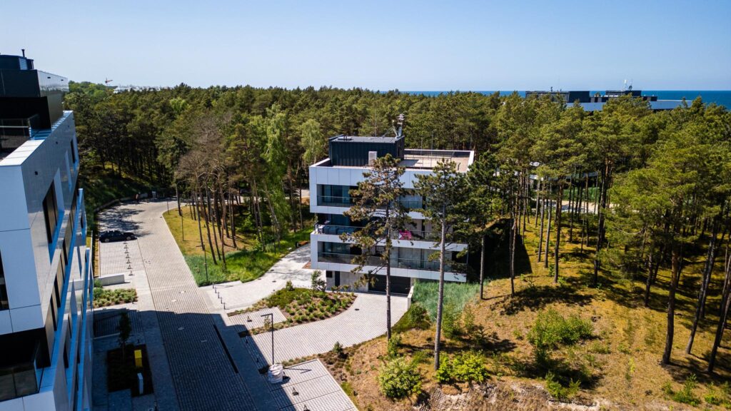 Shellter Rogowo - inwestycja premium przy plaży - zdjęcie 13