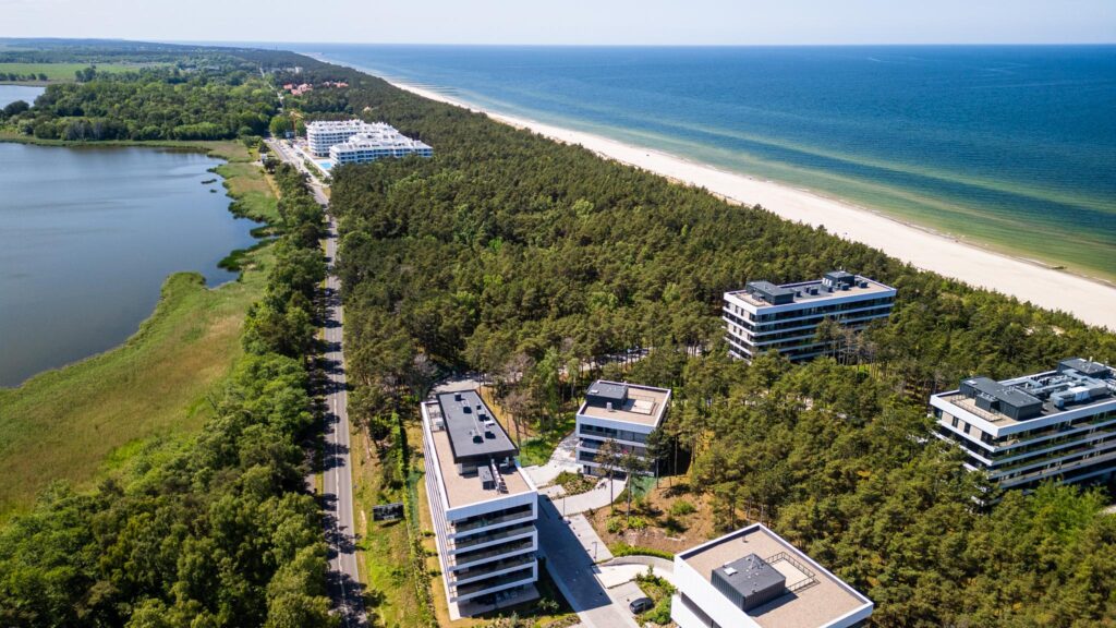 Shellter Rogowo - inwestycja premium przy plaży - zdjęcie 14