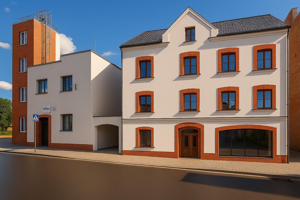 Inwestycyjna działka w samym sercu Swarzędza - zdjęcie 3