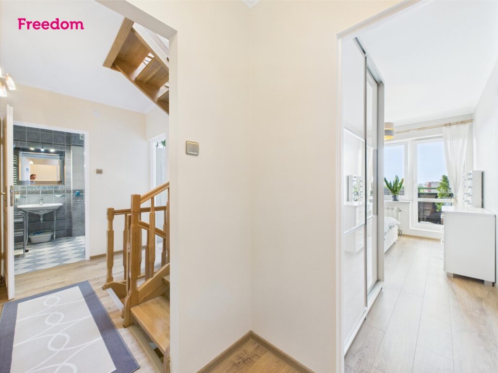 Apartament 105 m2 Ul. Podłęska, Bieżanów-Prokocim - zdjęcie 2