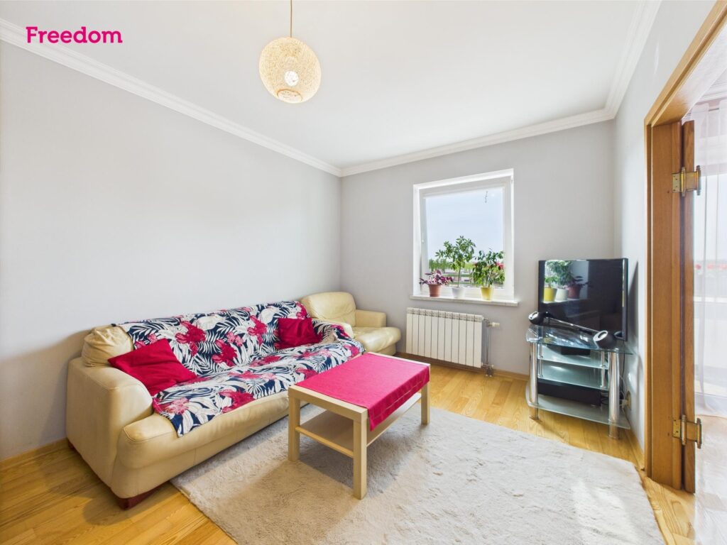 Apartament 105 m2 Ul. Podłęska, Bieżanów-Prokocim - zdjęcie 5