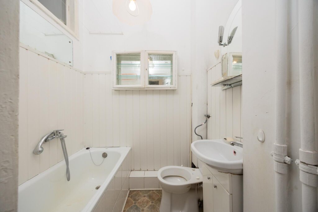 2 pokoje, widok na Pałac Kultury, balkon, Metro - zdjęcie 9