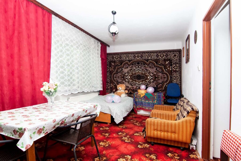 Siedlisko pod Chełmem z domem murowanym, 10 ha - zdjęcie 14