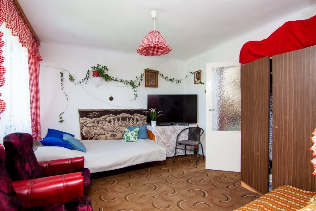 Siedlisko pod Chełmem z domem murowanym, 10 ha - zdjęcie 15