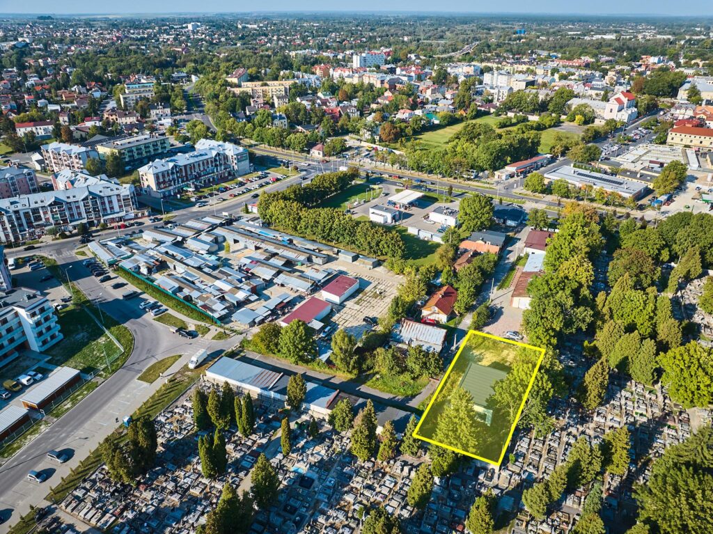 Unikalna inwestycja - stacja kontroli pojazdów - zdjęcie 2