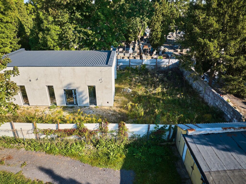 Unikalna inwestycja - stacja kontroli pojazdów - zdjęcie 4