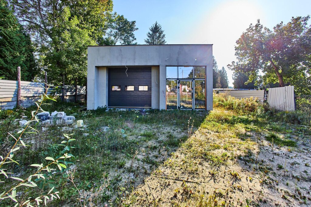 Unikalna inwestycja - stacja kontroli pojazdów - zdjęcie 5