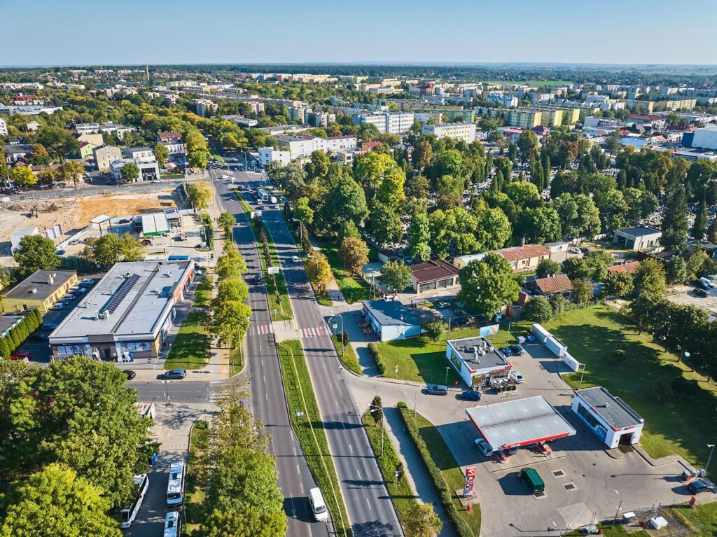 Unikalna inwestycja - stacja kontroli pojazdów - zdjęcie 7